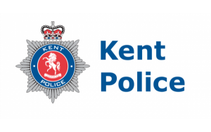 Kent Police logo 