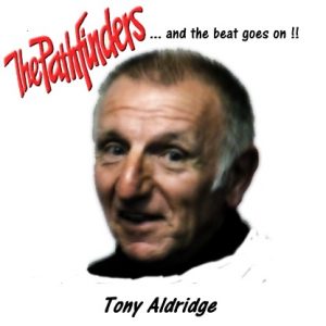 Tony Aldridge