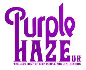 Purple Haze Logo