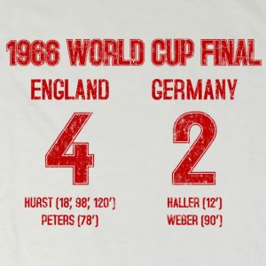 World CUp 1966 a