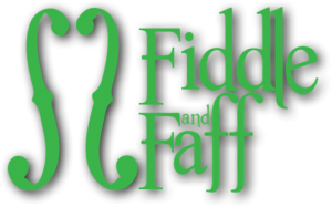 fiddle-and-faff