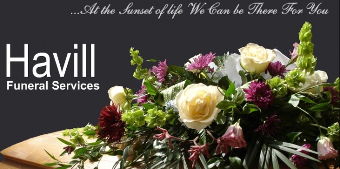 Havill Funeral Service Ltd
