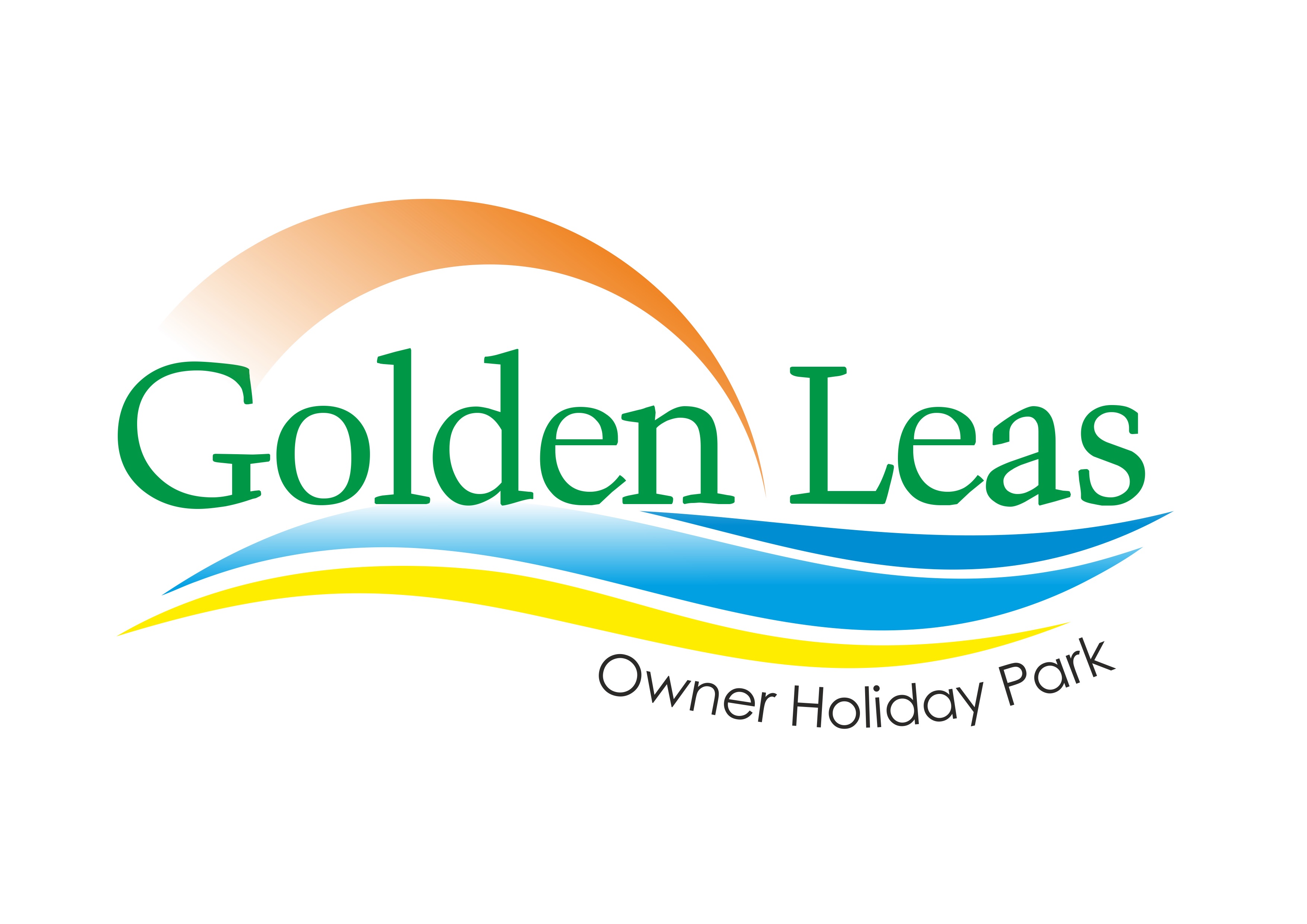 Golden Leas Holiday Park