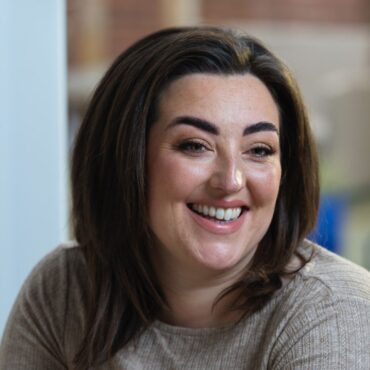 Woman told by doctors they aimed to prolong her life rather than cure her now cancer-free