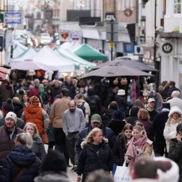 Higher prices for 2025 as Christmas trading fails to meet expectations – industry says