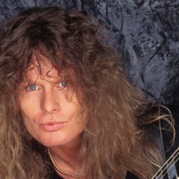 Thin Lizzy and Whitesnake guitarist dies