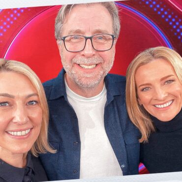 New presenters of BBC’s Match Of The Day announced
