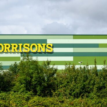 Morrisons takes legal action to stop farmers’ protests