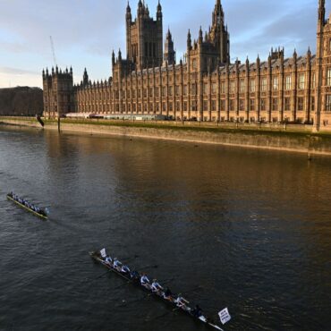 ‘Spiking’ incident in parliament investigated by police