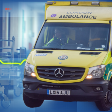 How is your local NHS coping under winter pressures?