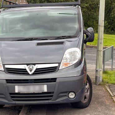 Council sets date for city pavement parking ban