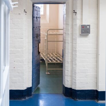 Taskforce to reduce number of women in prisons expected to launch next week