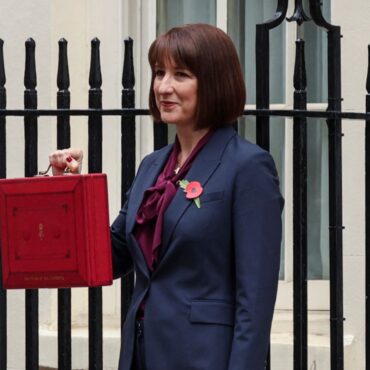Borrowing hits four-year high for December