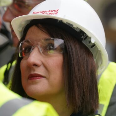 Plenty of concern about UK economy but this isn’t a Liz Truss moment