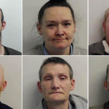 Child sex abuse ring victims were ‘failed’ by the system, Scottish government admits
