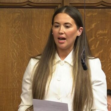 MP launches legal action against Andrew Tate over social media posts