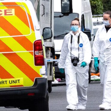 No wonder the public is confused about Southport attack