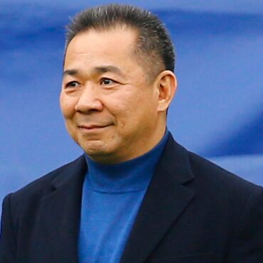 Family of Leicester City chairman killed in helicopter crash sue manufacturer for £2bn