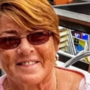 Woman, 50, accused of pensioner’s murder appears in court