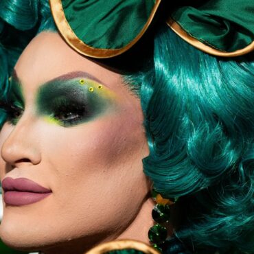 The Vivienne: Ex-husband shares tribute to RuPaul’s Drag Race star as police give update