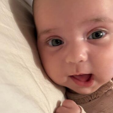 Six-month-old baby died after pram hit by vehicle in car park