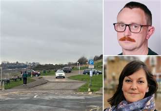 Controversial scheme for charges at free car parks blocked