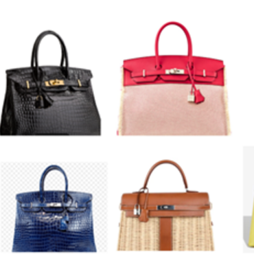 Over 100 designer handbags stolen in burglary