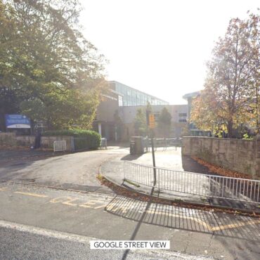 Boy, 14, detained by police after 15-year-old stabbed at school in Sheffield