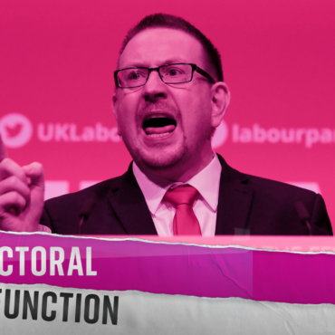 MPs in controversial Labour WhatsApp group ‘should never have been in parliament’