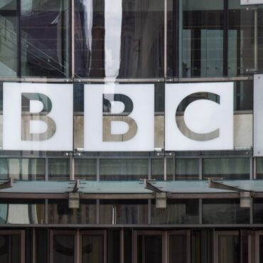 Government calls ‘urgent meeting’ with BBC over controversial Gaza documentary