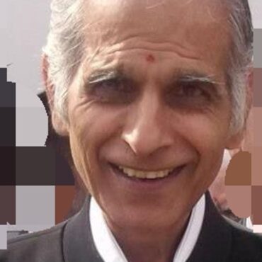 80-year-old grandfather racially abused before alleged murder in park, trial told