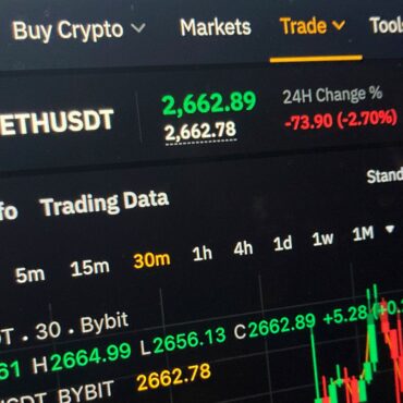 ‘Worst hack in history’ as .5bn in crypto stolen