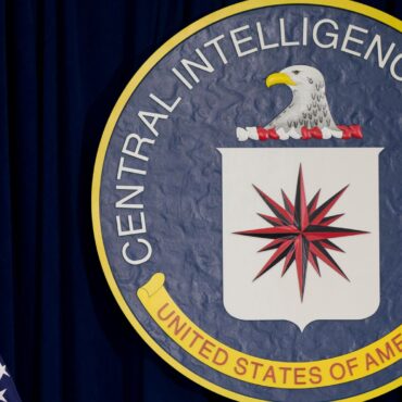 CIA looking into UK’s reported backdoor request to Apple encryption
