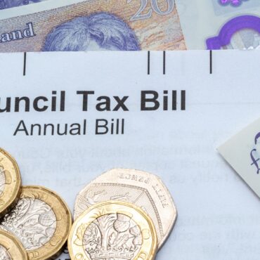 Millions face council tax rise of more than 5%