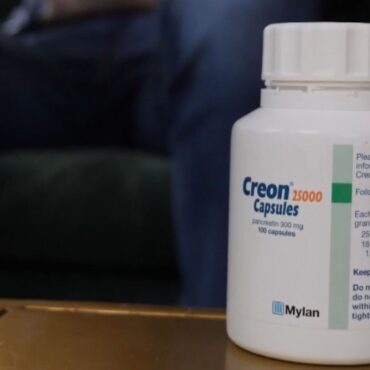 What does vital drug Creon do – and how is a shortage affecting patients?