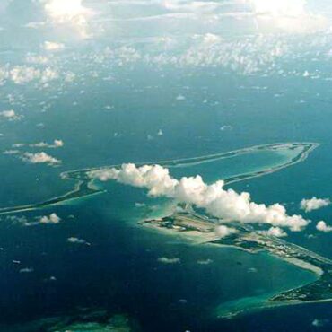 UK denies Mauritius claims Britain could ‘pay double’ in new Chagos Islands deal