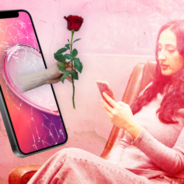 ‘It’s not you, it’s dating’: Where is modern love going wrong?
