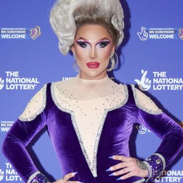 Inquest opened into death of RuPaul’s Drag Race star The Vivienne