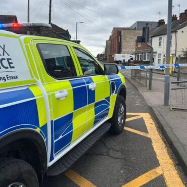 Four university students killed after car crashed into building named