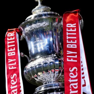 FA Cup fourth round LIVE