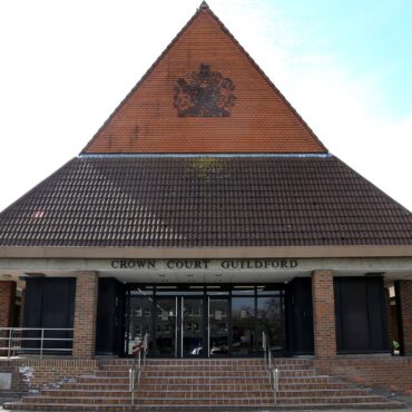 Men who described themselves as ‘pedos’ plotted to kidnap and abuse boys, trial hears