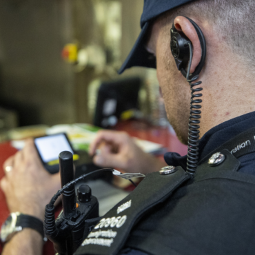 More than 600 immigration arrests in January – as government expects rise in deportations