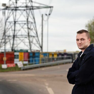 Man who lost £600m Bitcoin fortune wants to buy landfill to search for it