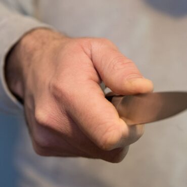 ‘We ignore these results at our peril’: Sky News survey reveals prevalence of knives in schools