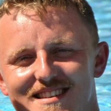 Childhood friends died when quad bike collided with minibus, inquest hears