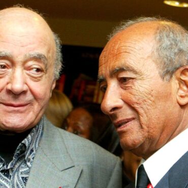‘Isolation, phone bugging, no time on your own’: Former Harrods employee accuses al Fayed brothers of assaulting her