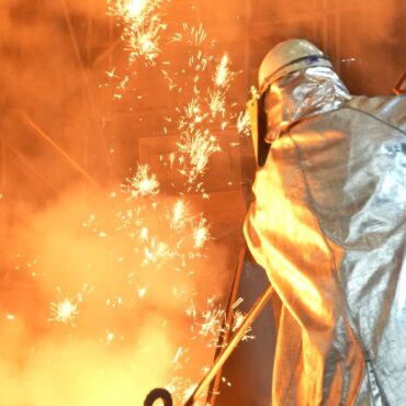Reynolds set for fresh talks on British Steel rescue deal