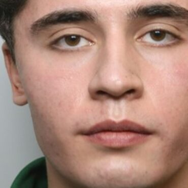 Prison escapee and Iran spy Daniel Khalife sentenced to 14 years in jail