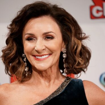 Man, 37, pleads guilty to stalking Strictly judge Shirley Ballas