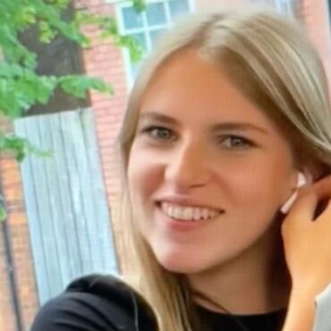 Student, 18, who died in e-bike crash was ‘life and soul everywhere she went’